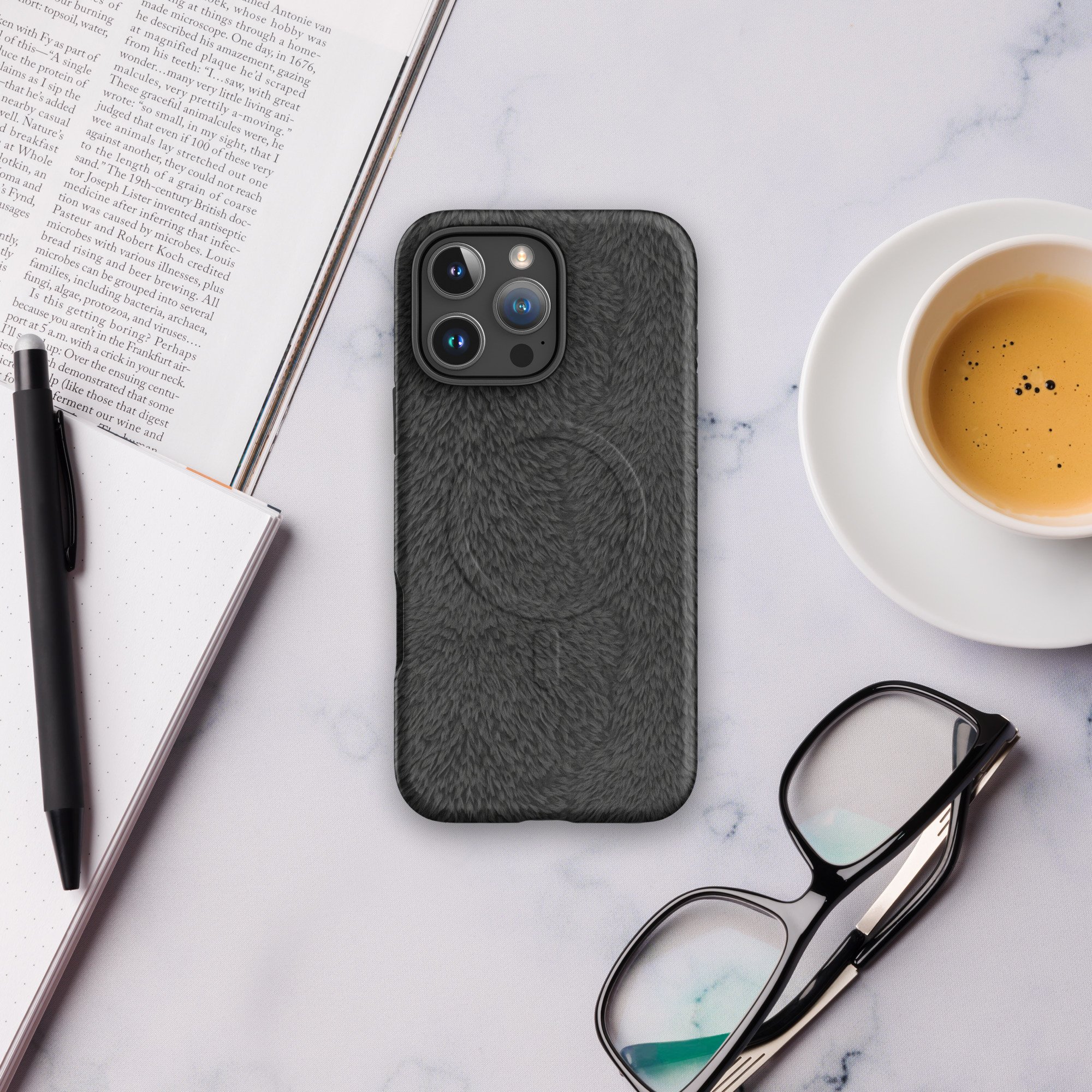 MagSafe® Tough Case for iPhone®