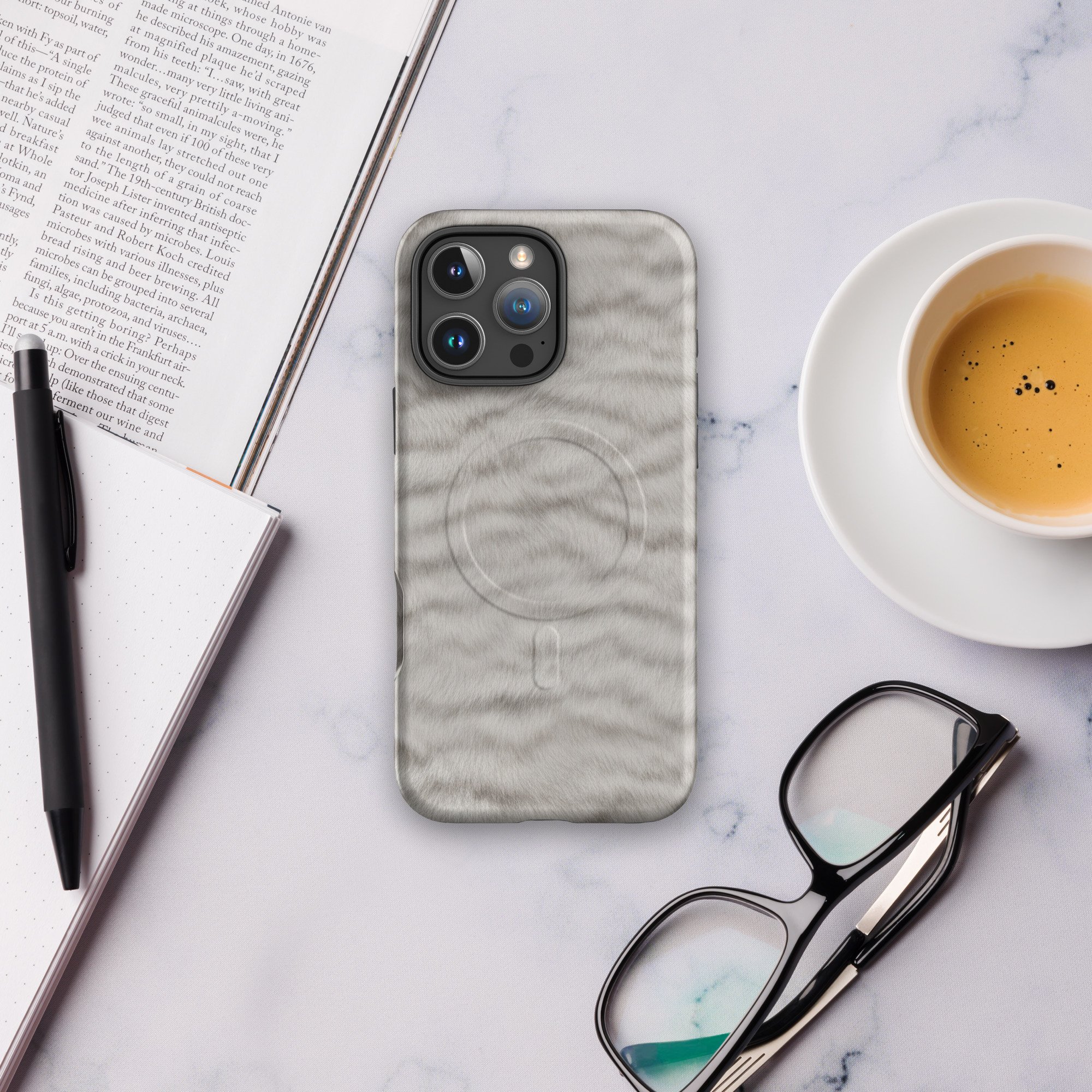 MagSafe® Tough Case for iPhone®