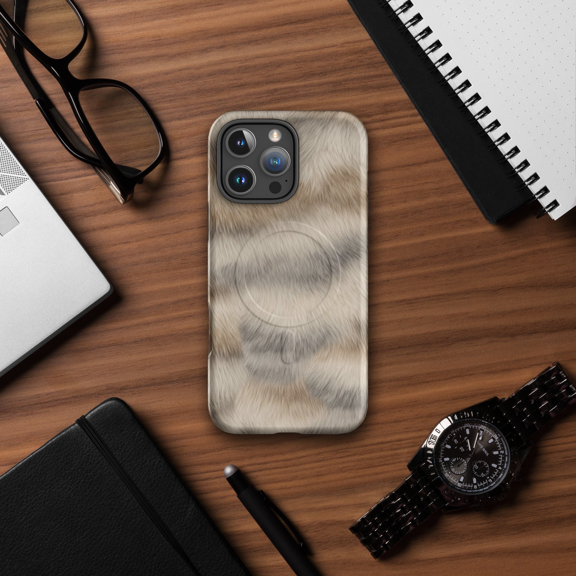 MagSafe® Tough Case for iPhone®