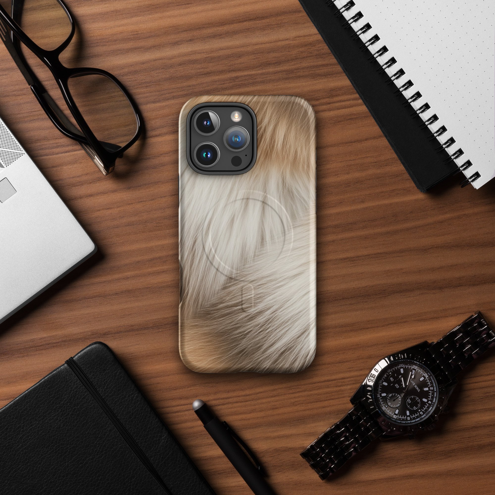 MagSafe® Tough Case for iPhone®