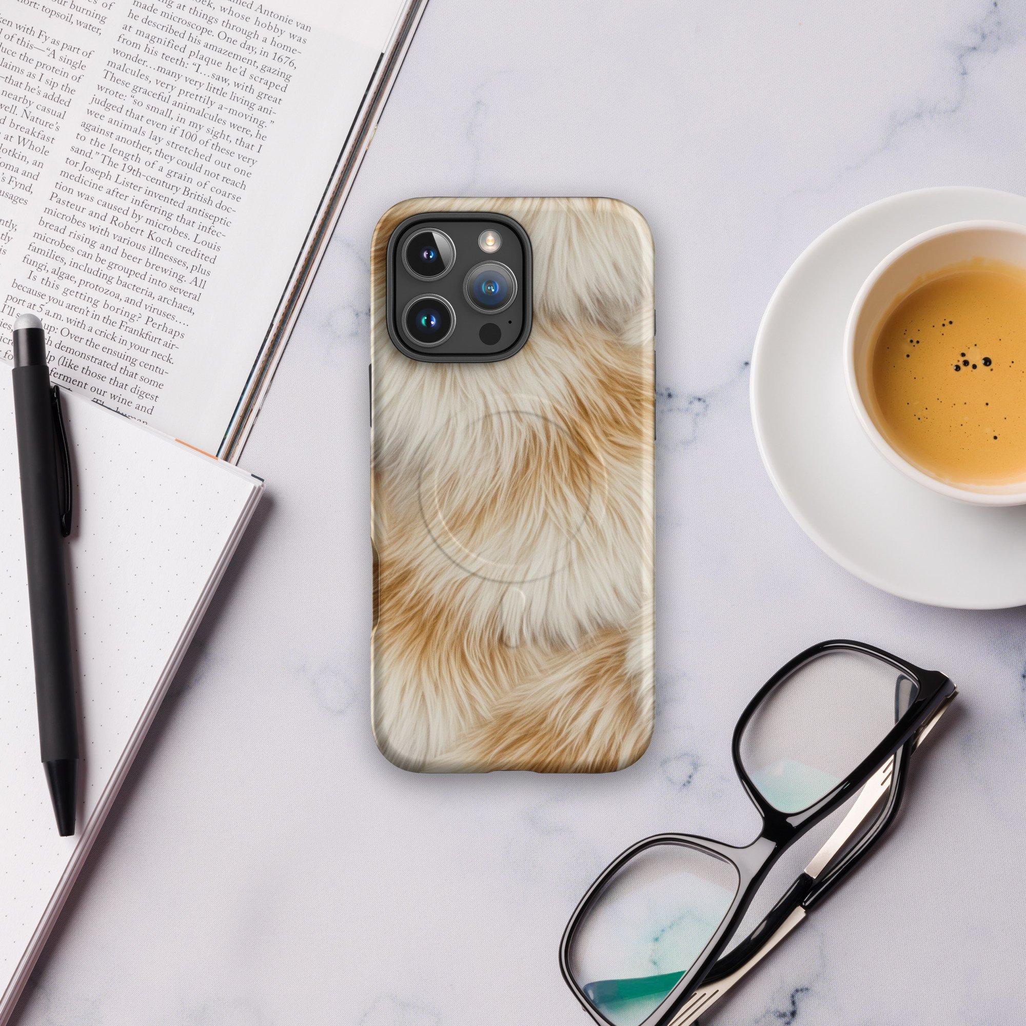 MagSafe® Tough Case for iPhone®