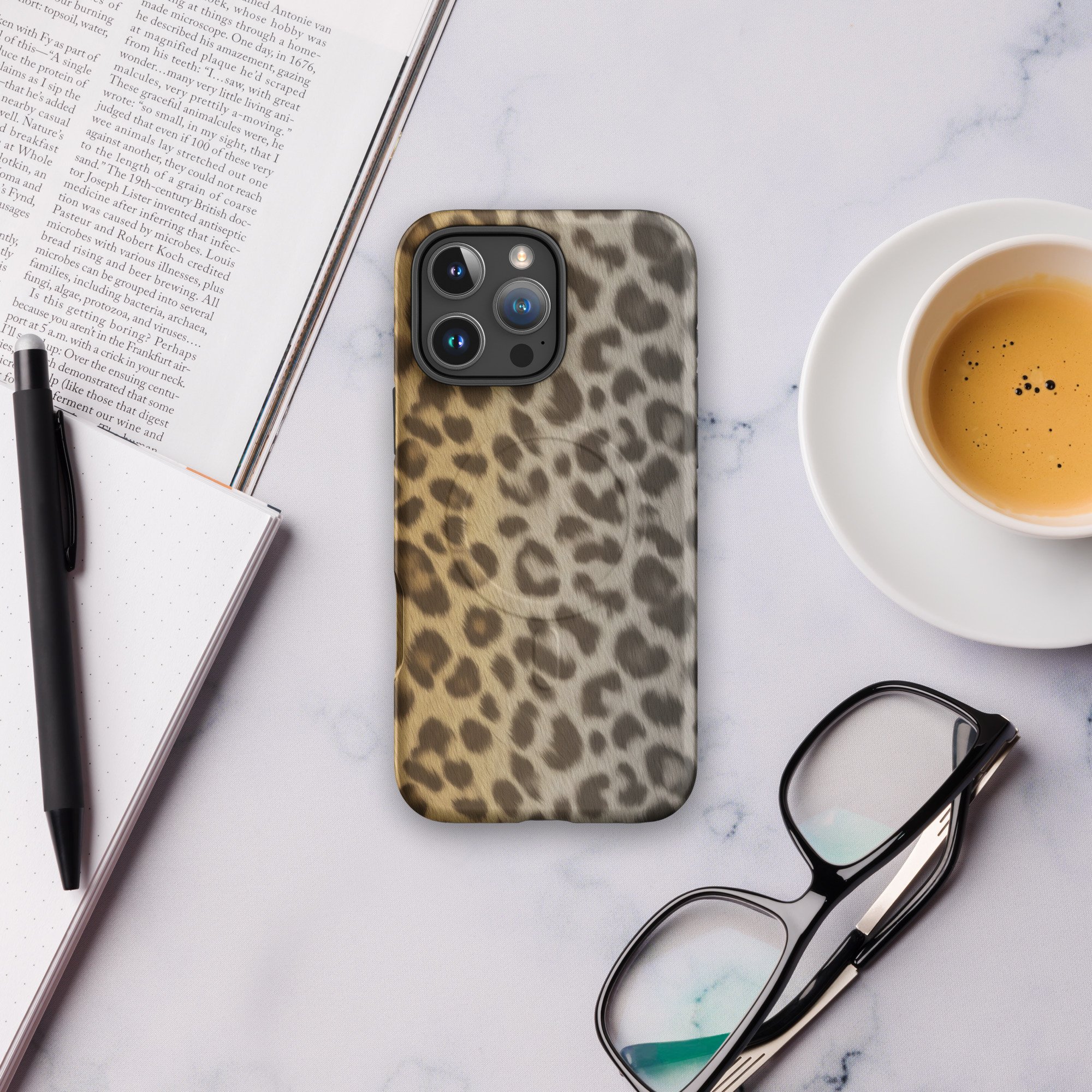 MagSafe® Tough Case for iPhone®