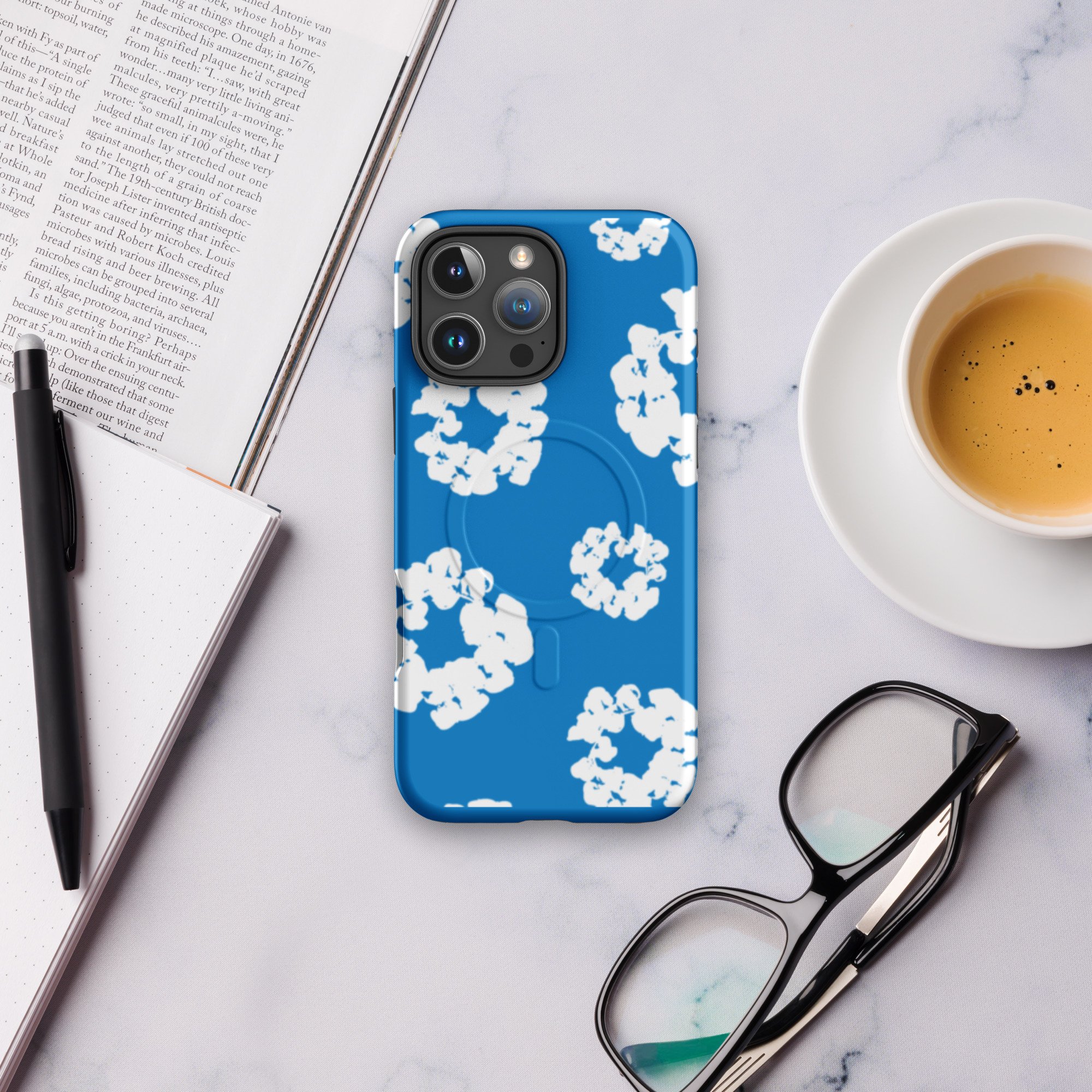 MagSafe® Tough Case for iPhone®