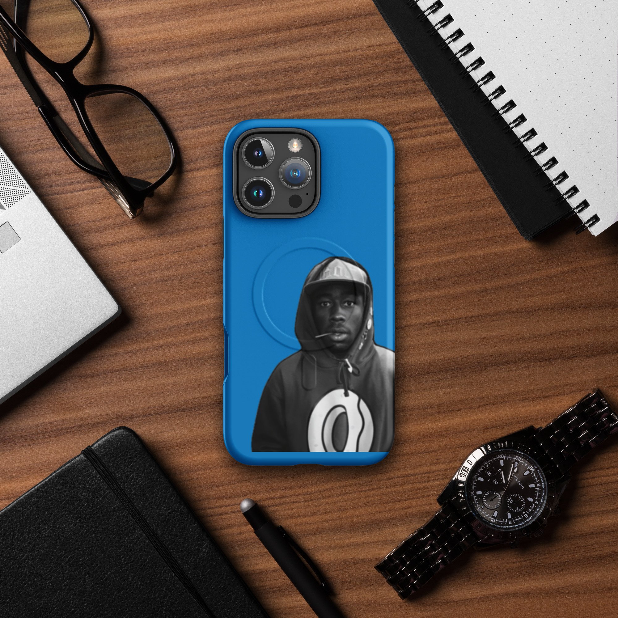MagSafe® Tough Case for iPhone®