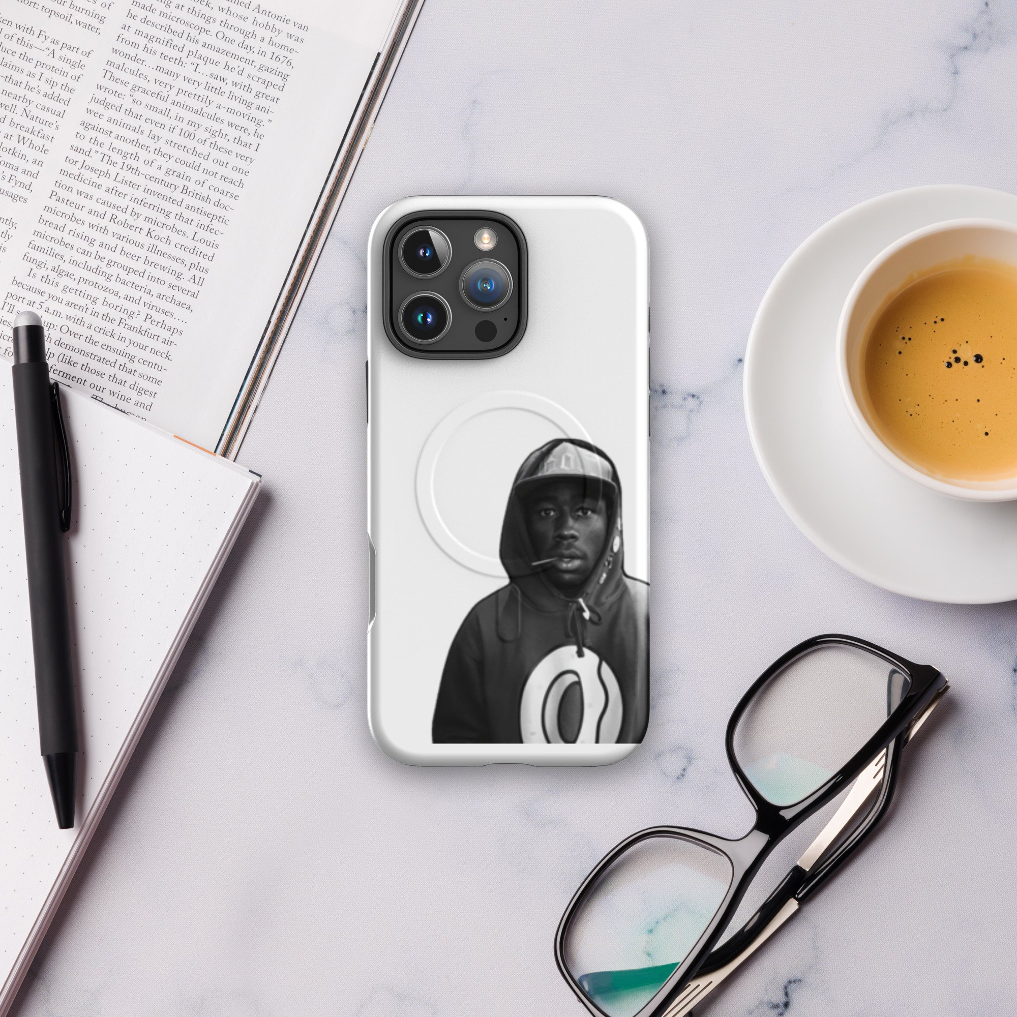 MagSafe® Tough Case for iPhone®