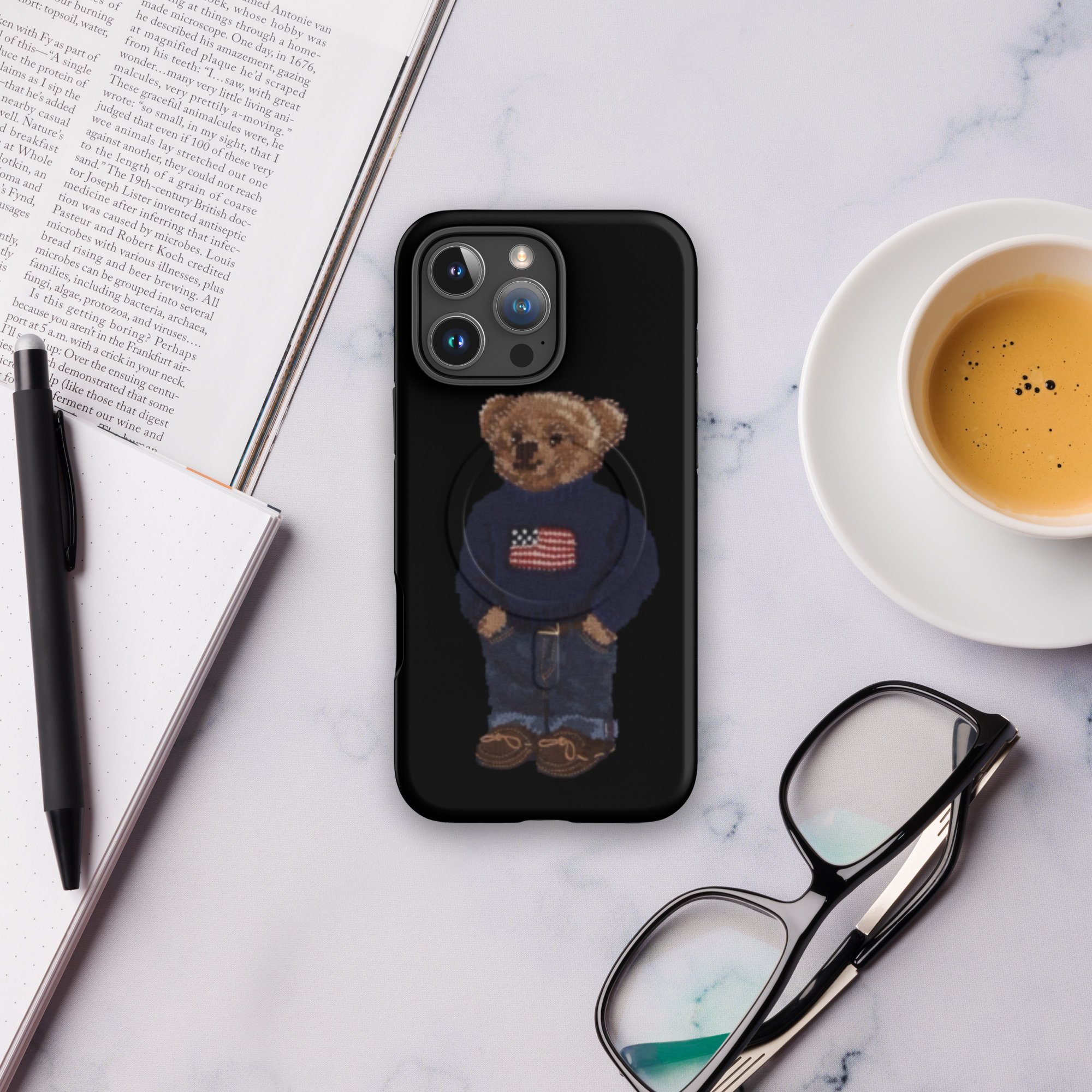 MagSafe® Tough Case for iPhone®