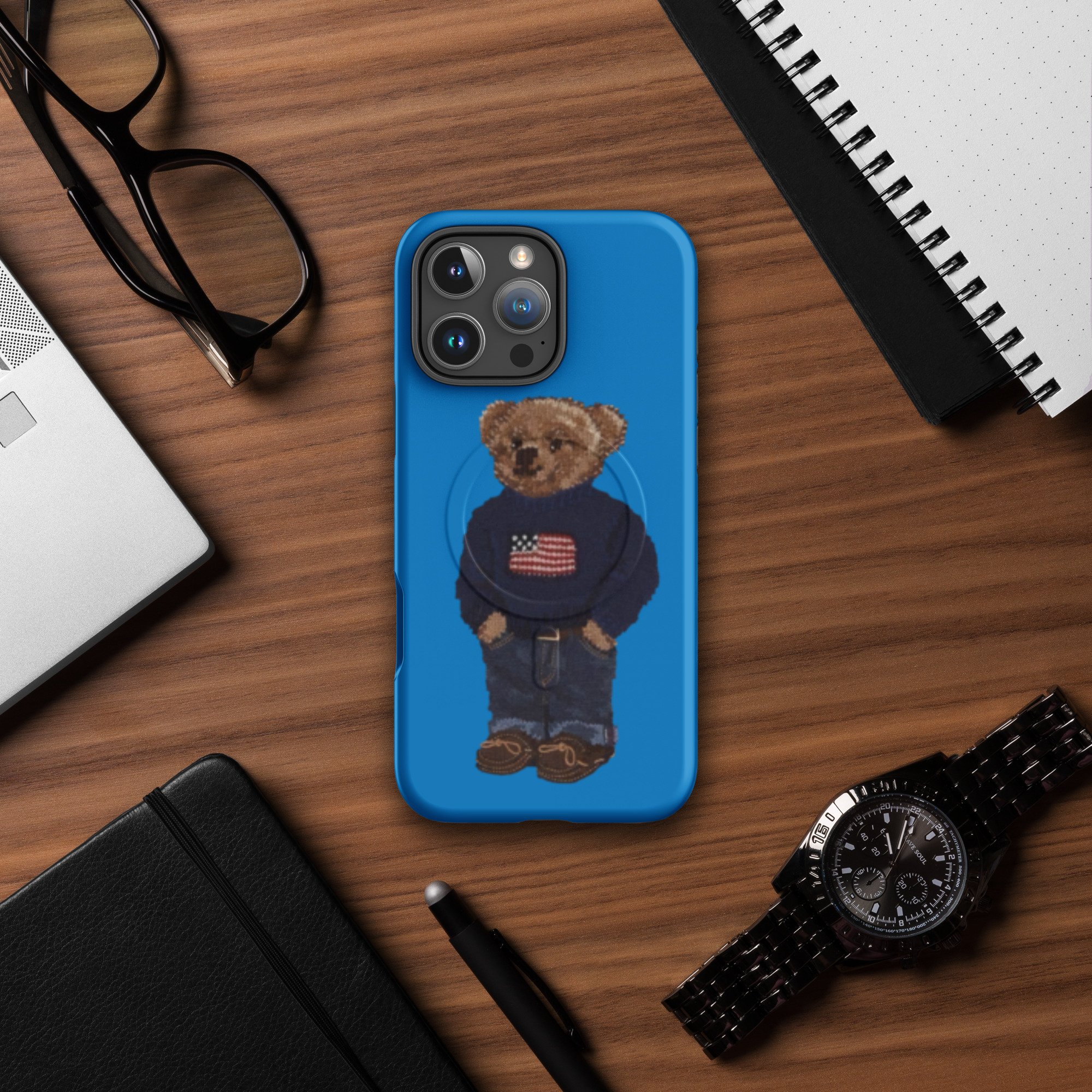 MagSafe® Tough Case for iPhone®