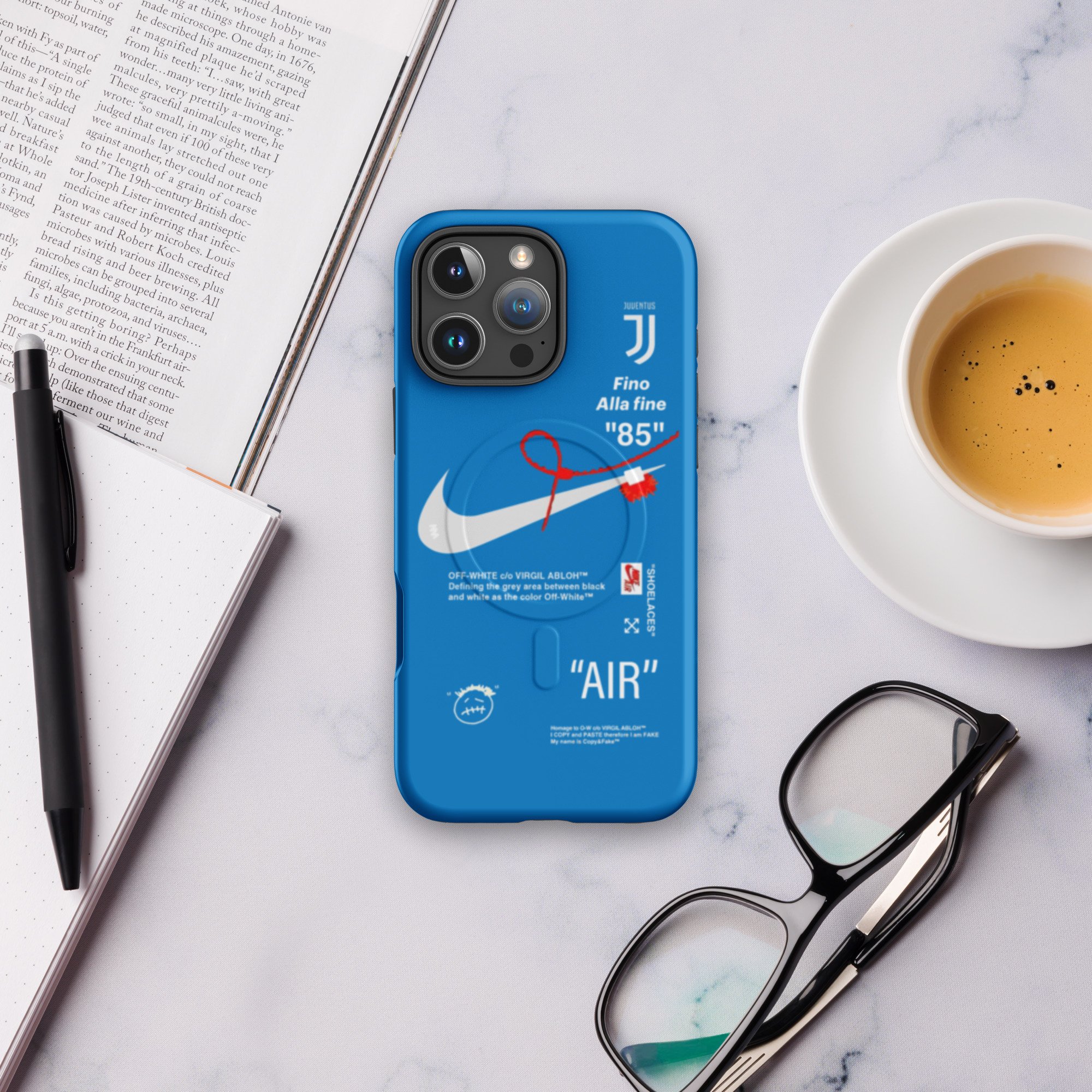 MagSafe® Tough Case for iPhone®