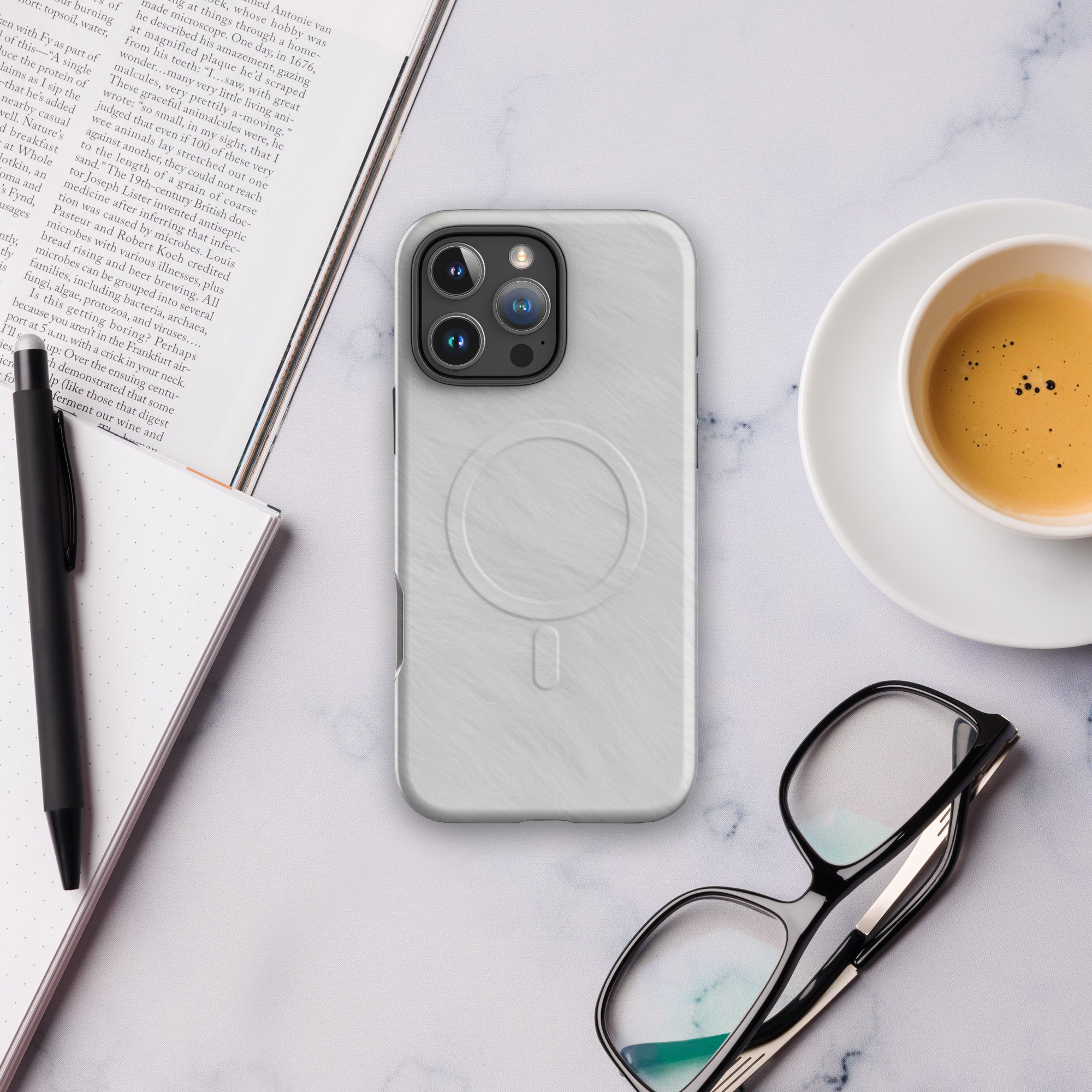 MagSafe® Tough Case for iPhone®