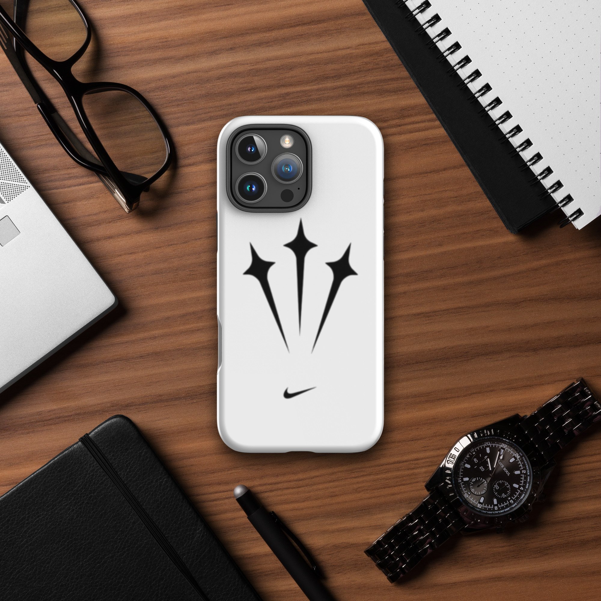 Tough iPhone Case