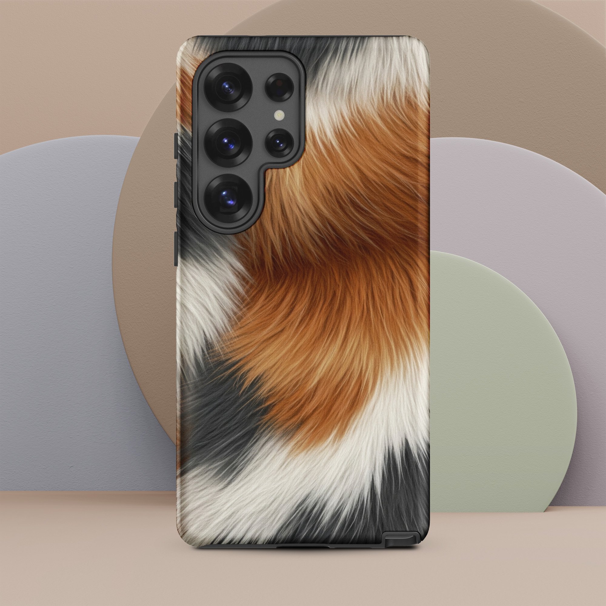 Tough Case for Samsung®