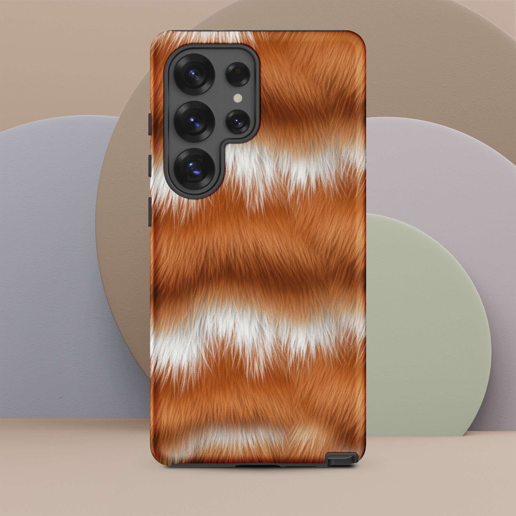 Tough Case for Samsung®