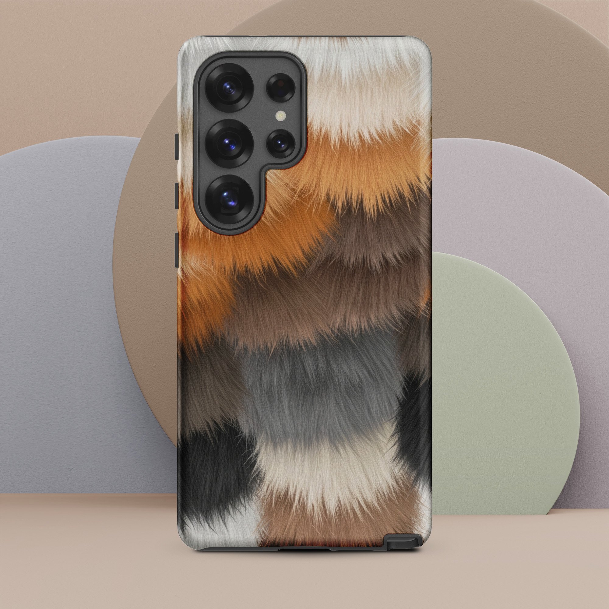 Tough Case for Samsung®
