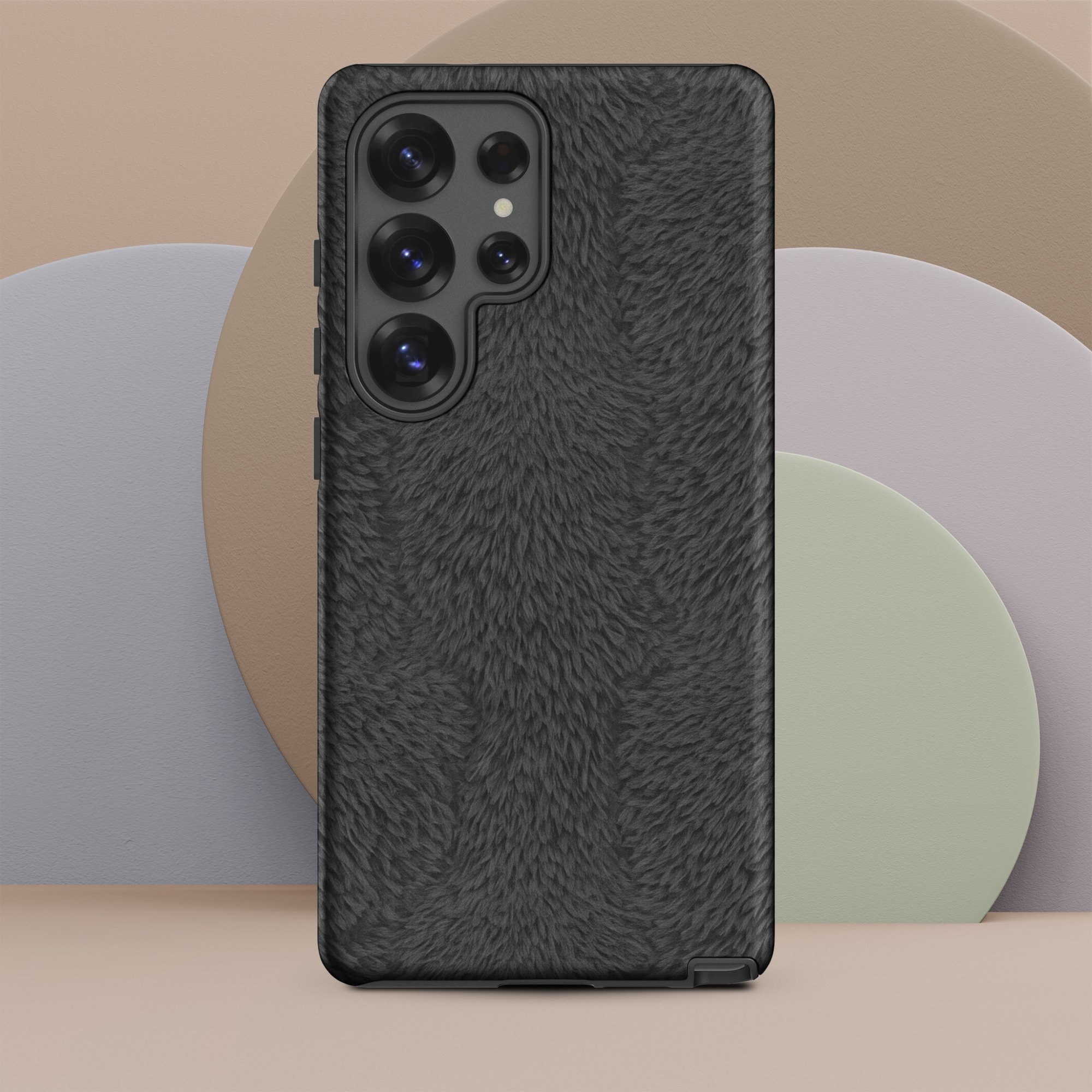 Tough Case for Samsung®