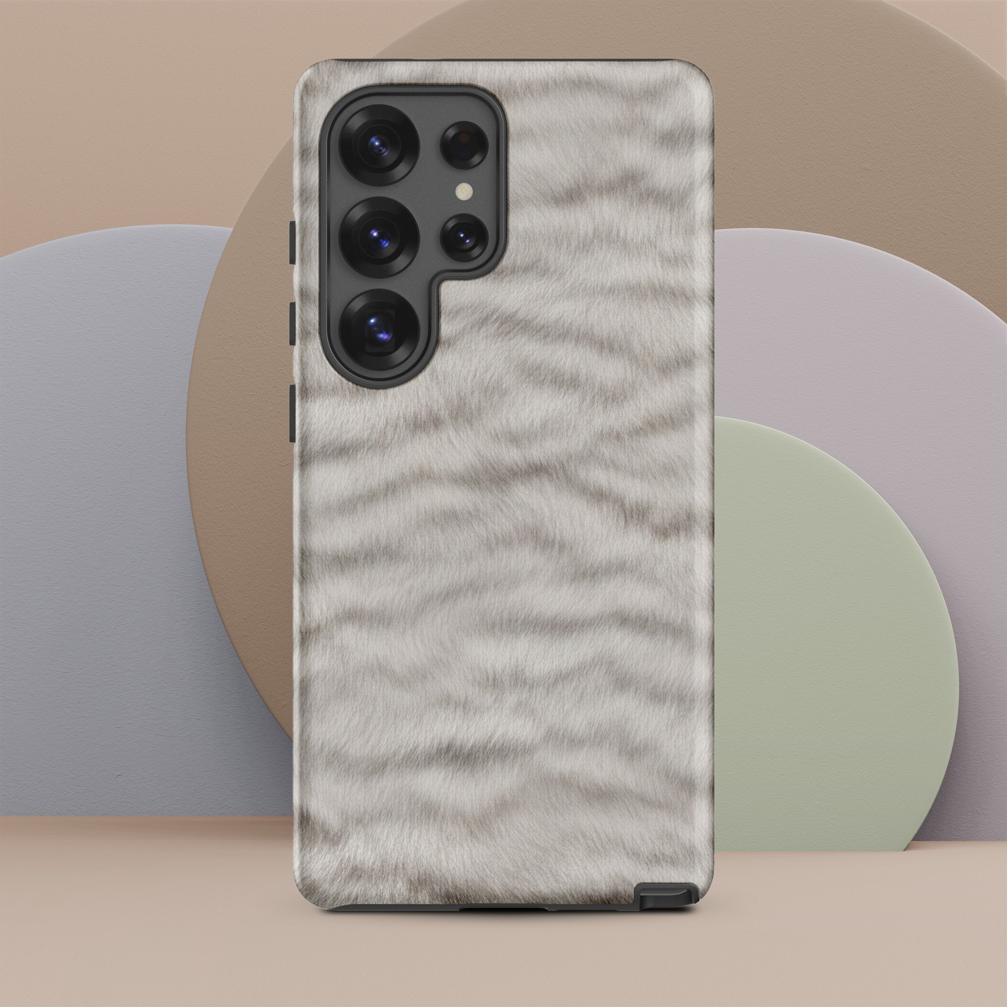 Tough Case for Samsung®