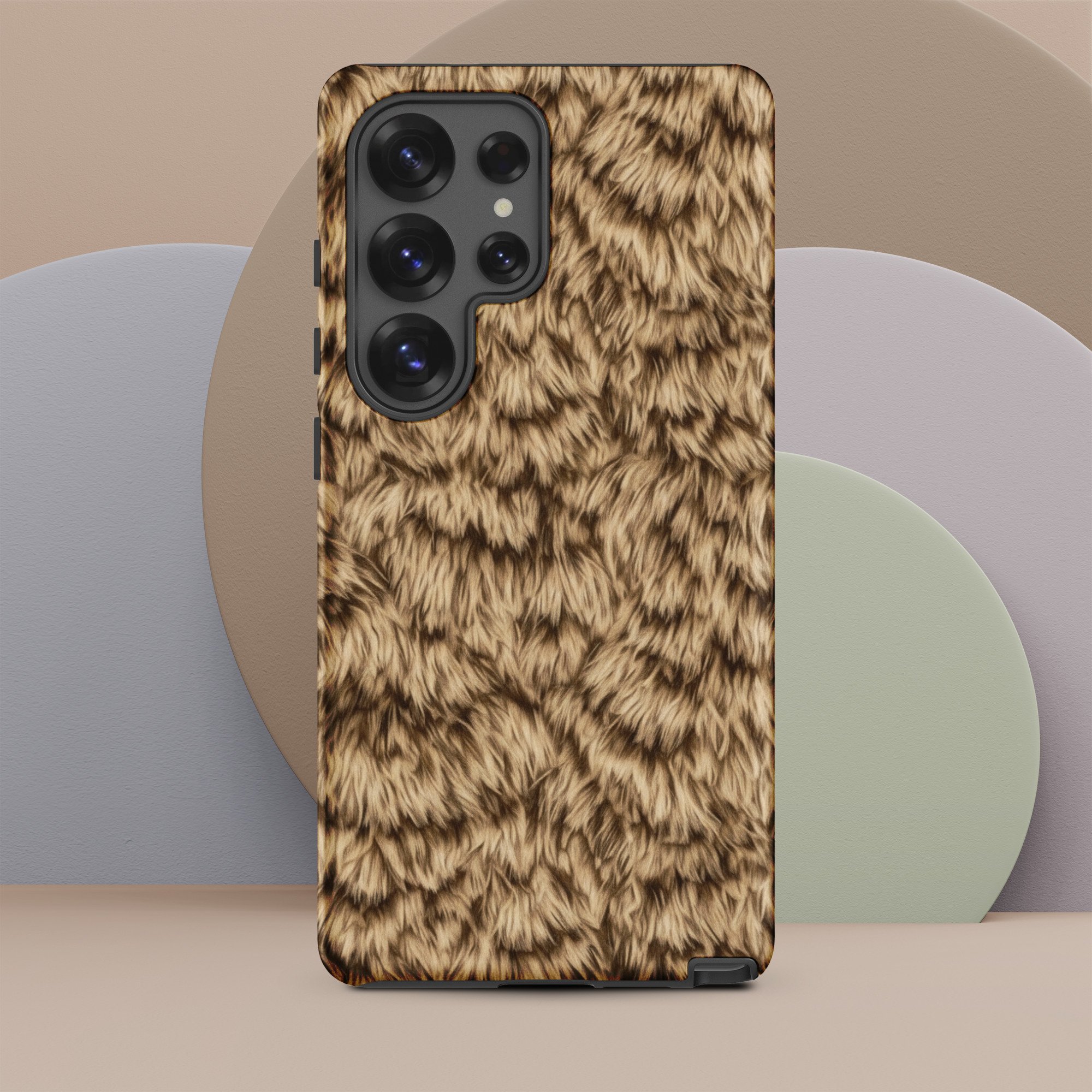 Tough Case for Samsung®