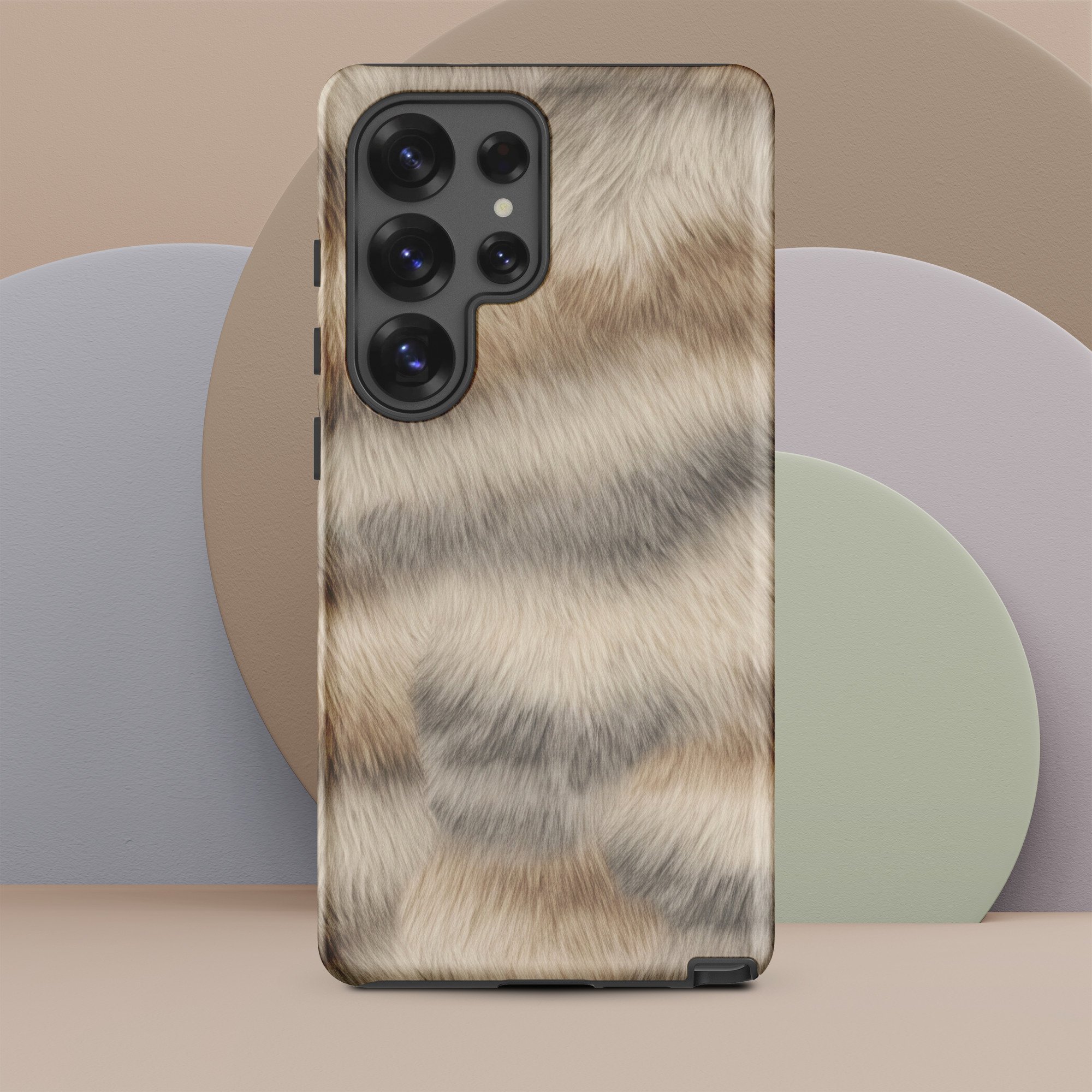 Tough Case for Samsung®