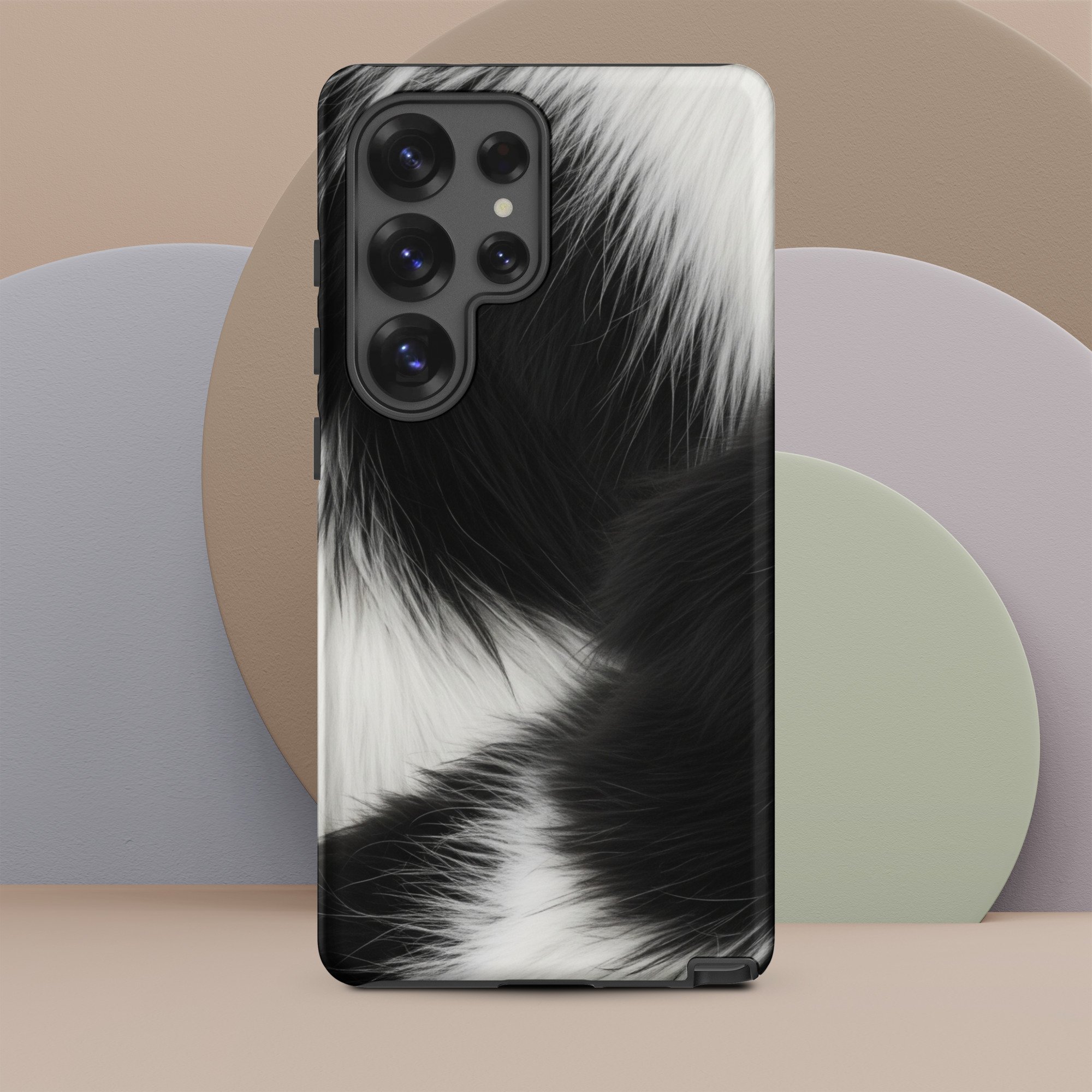 Tough Case for Samsung®