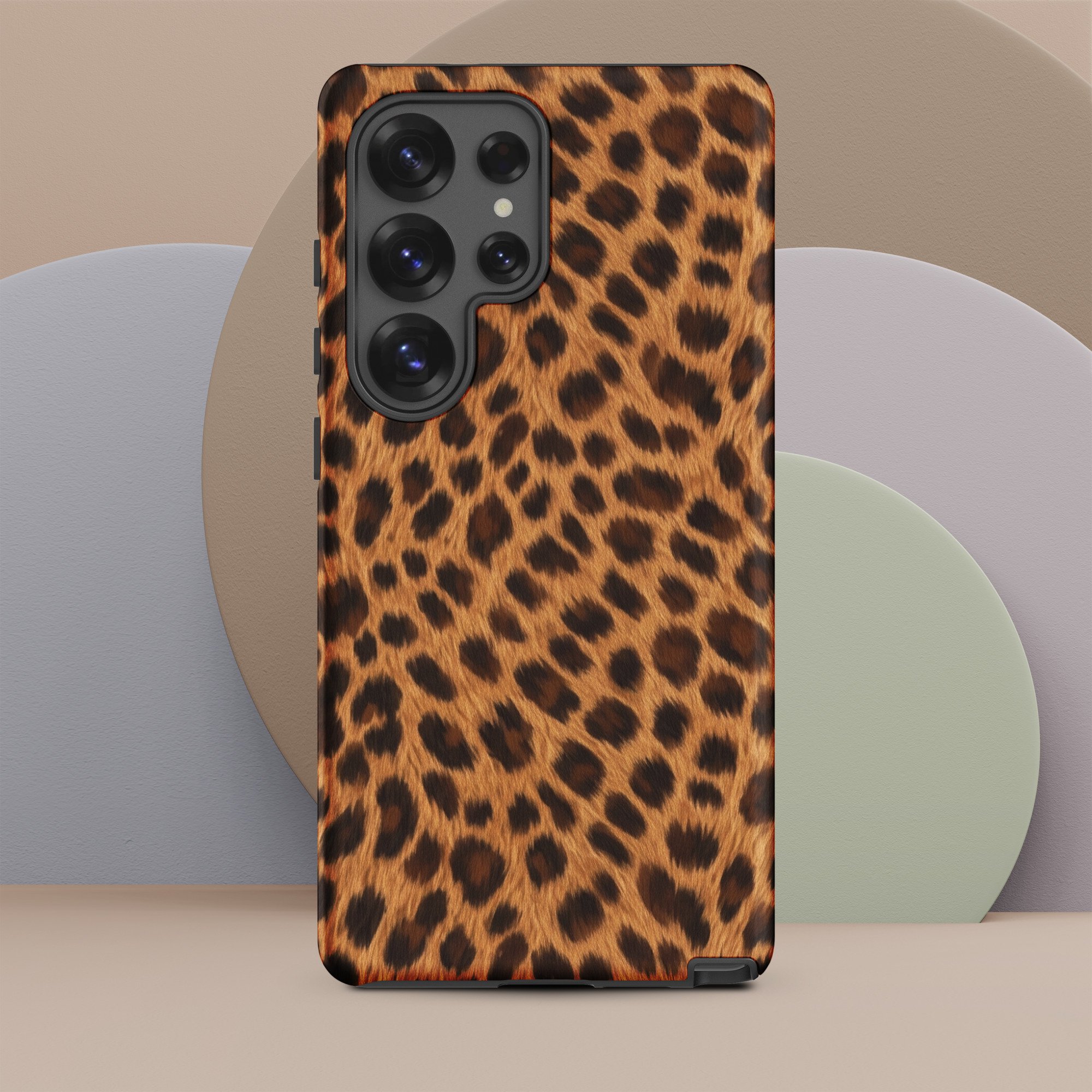 Tough Case for Samsung®