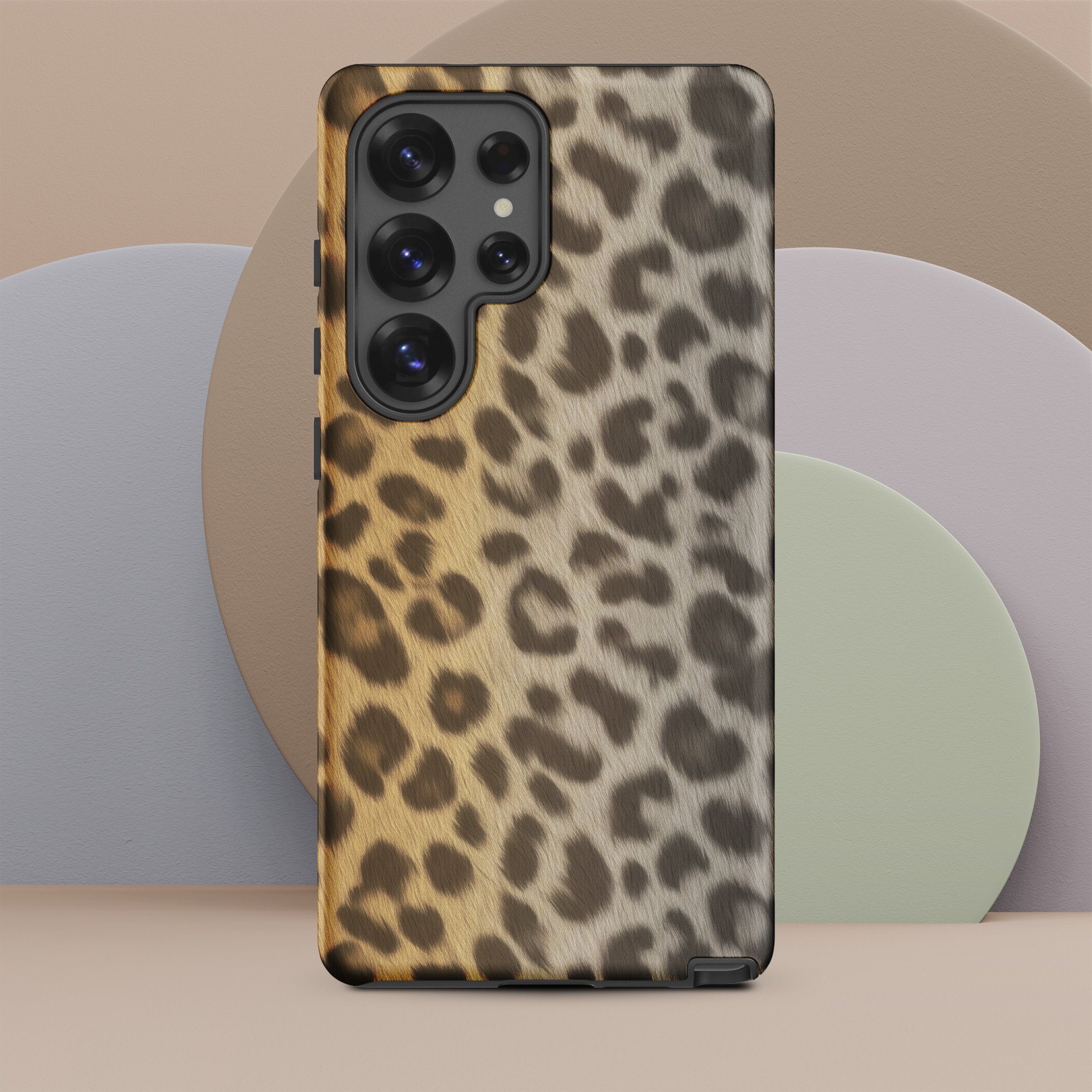 Tough Case for Samsung®