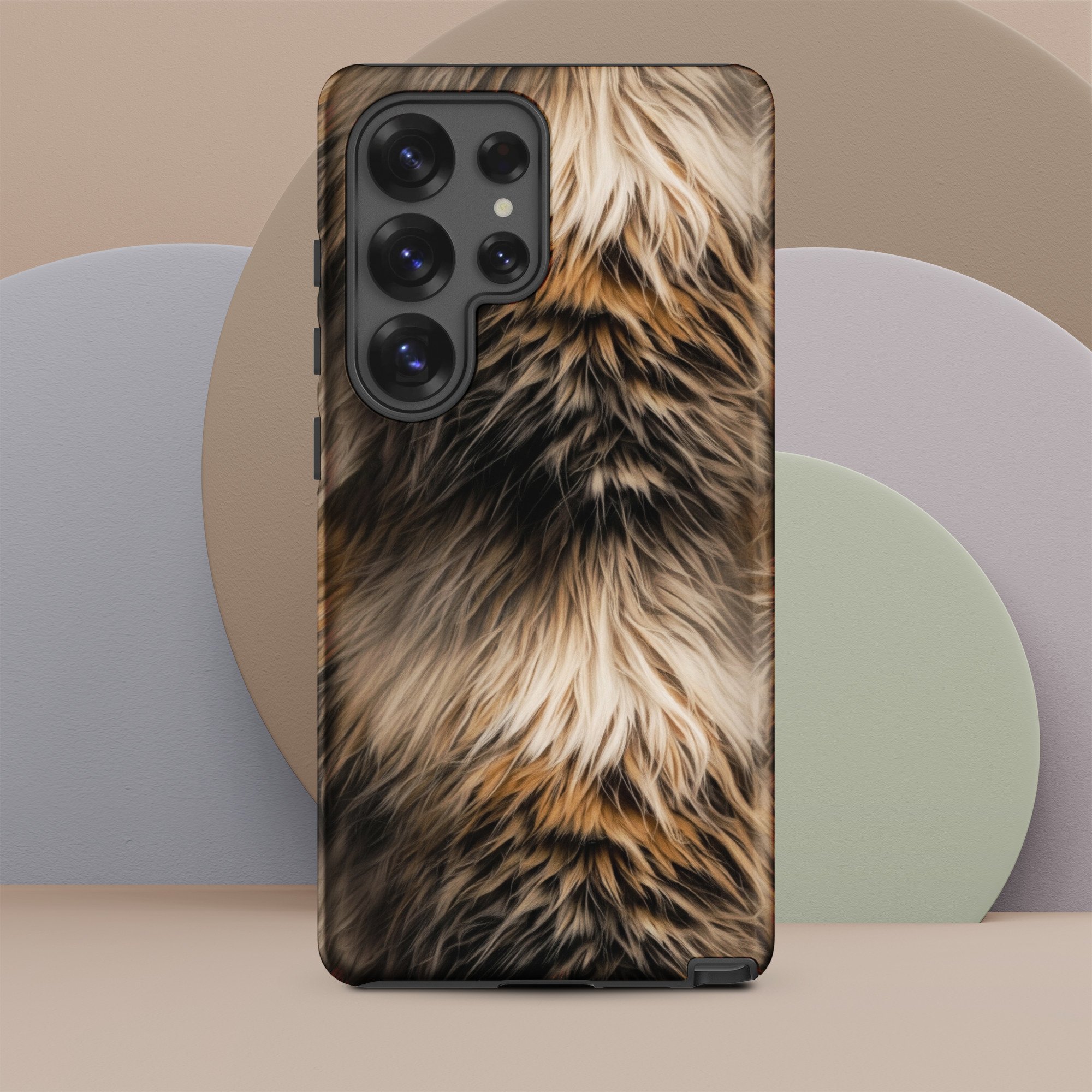 Tough Case for Samsung®
