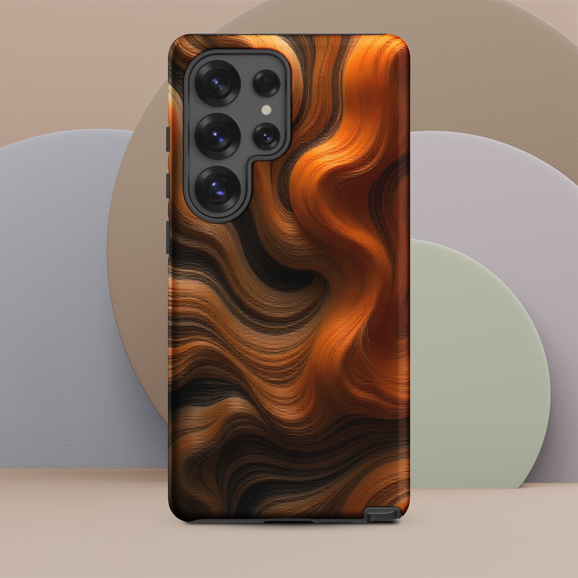 Tough Case for Samsung®