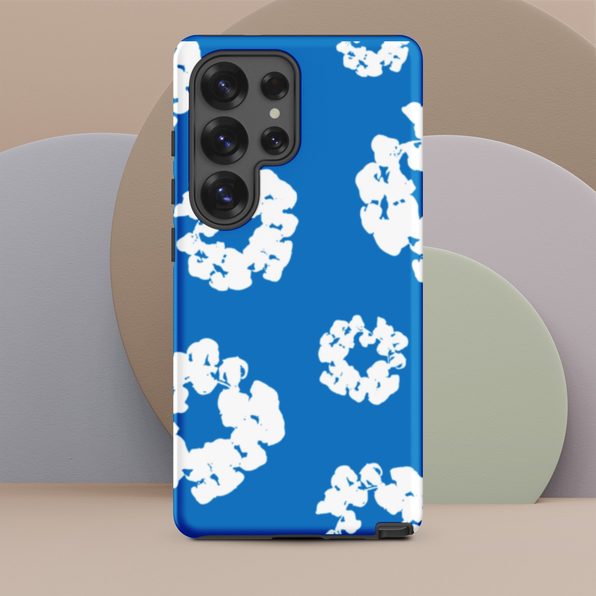 Tough Case for Samsung®
