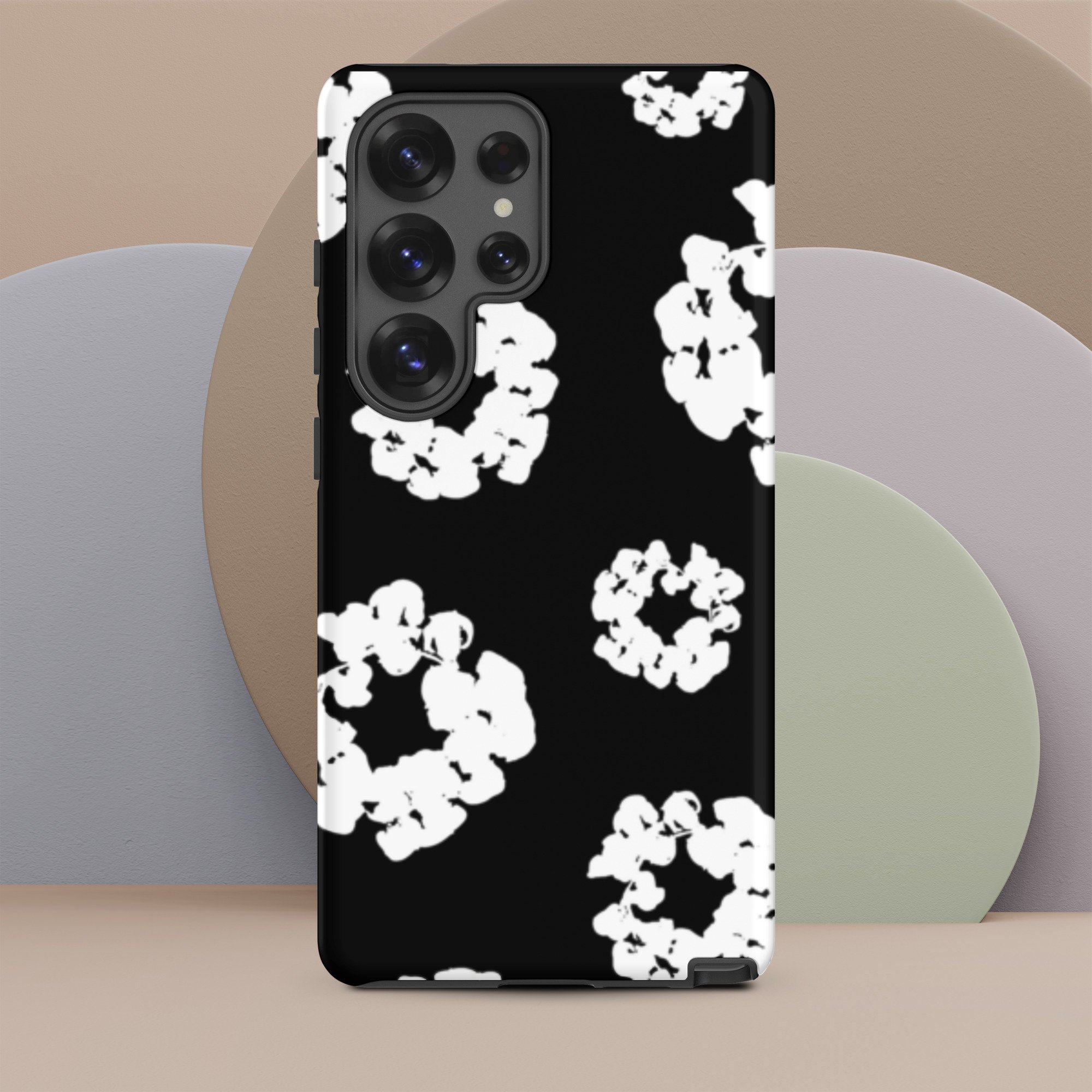 Tough Case for Samsung®