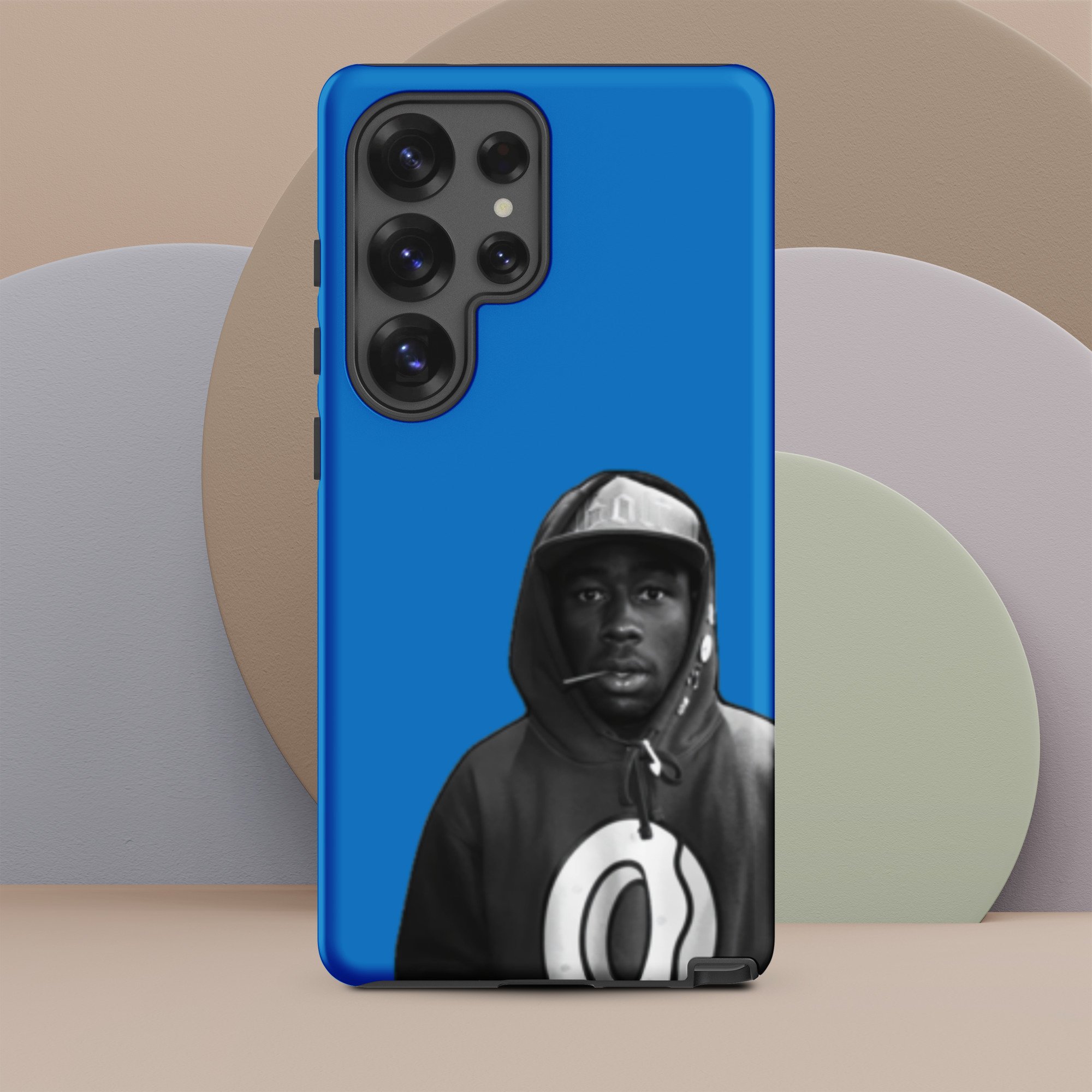 Tough Case for Samsung®