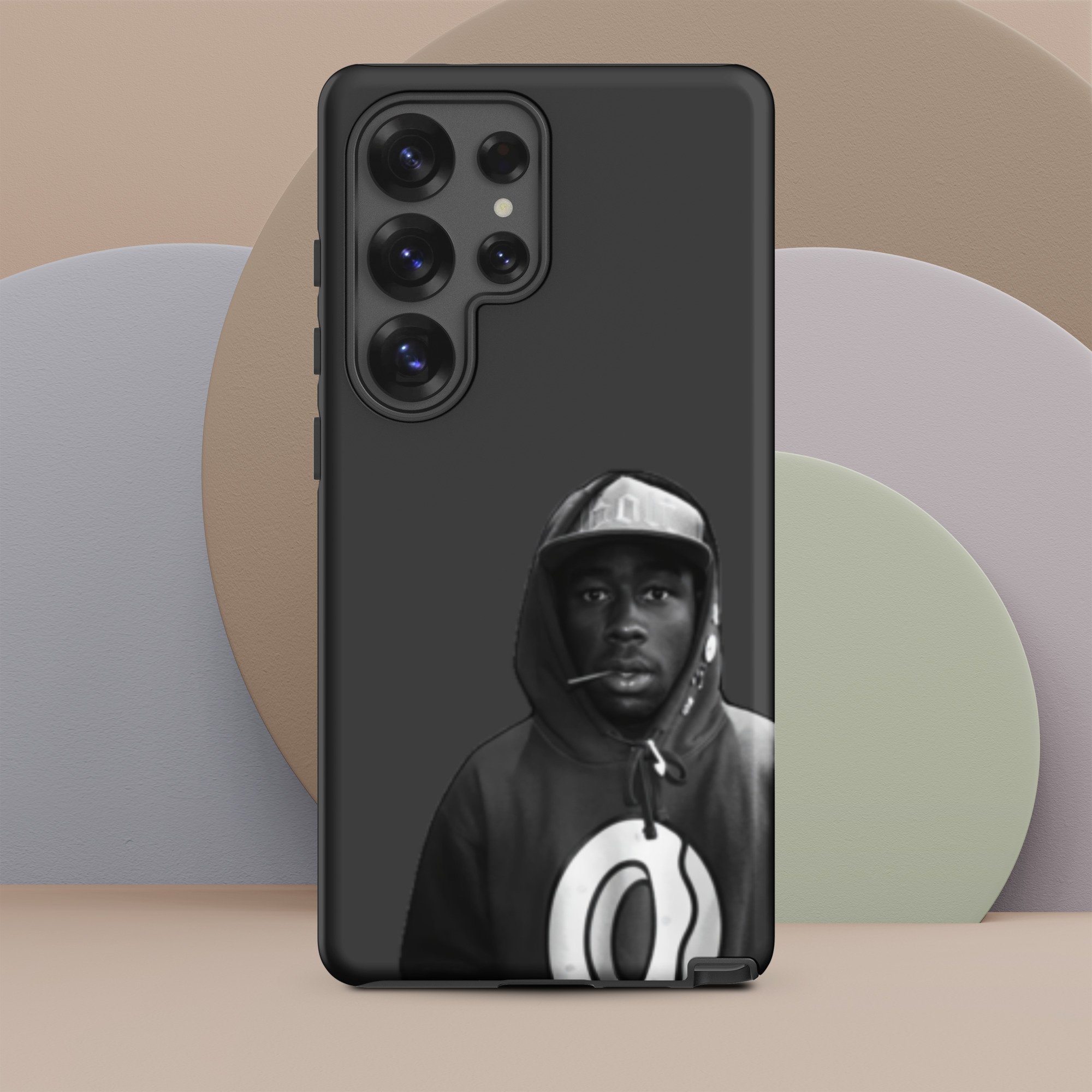 Tough Case for Samsung®