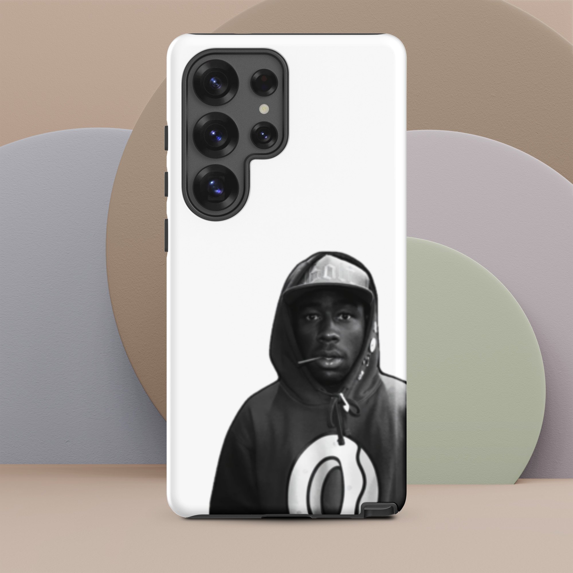 Tough Case for Samsung®