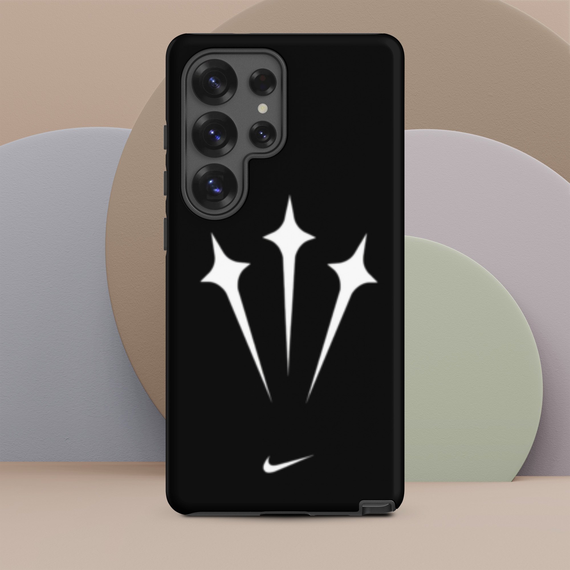 Tough Case for Samsung®