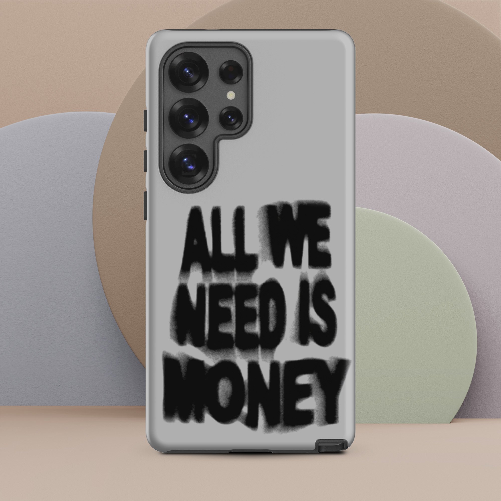 Tough Case for Samsung®