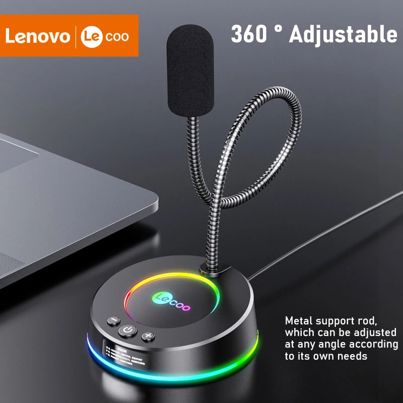 Impedance: ≤2.2kΩSensitivity: -36+2dBFrequency Range: 100Hz - 8000HzCable Length: 1.5mProduct We…