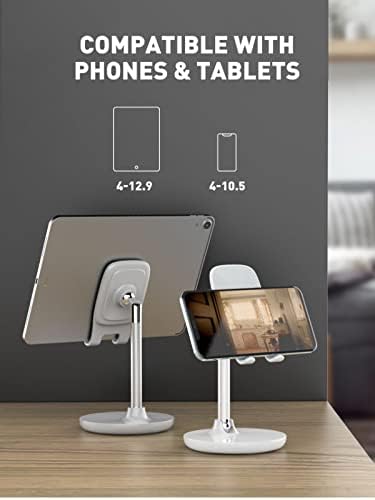 Brand: Ldnio Model: MG05 Type: Desktop Phone HolderNotch designSimple and StylishStable andโฆ