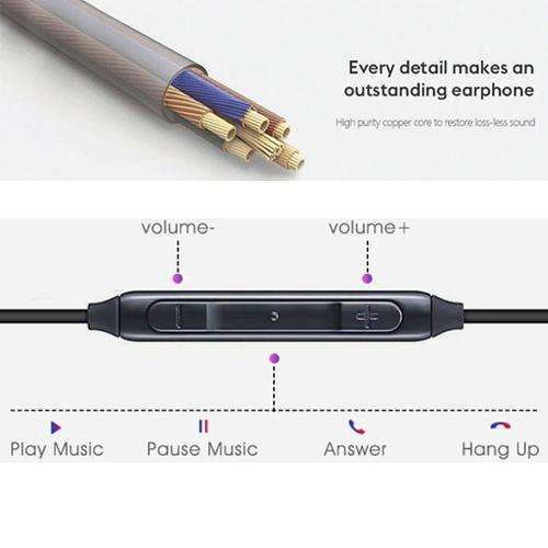 Quiet design – excellent sound quality