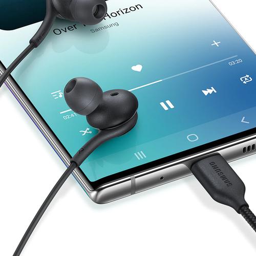 Quiet design – excellent sound quality