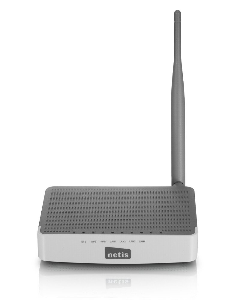 The netis 150Mbps Wireless N Long Range Router WF2501P provides you long range, high performance wireless Internet access over large areas. With the power amplifier ability, you will enjoy excellent network experience in large homes, multi-floor offices or warehouses.