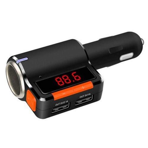 Strongest smart USB car charger. Sonic speed USB charging. high efficiency. safe and reliable. with corresponding USB connection cables, charging for phone, Pad, smart phones, MP4, PSP, GPS, Bluetooth device and tablets charge, etc..