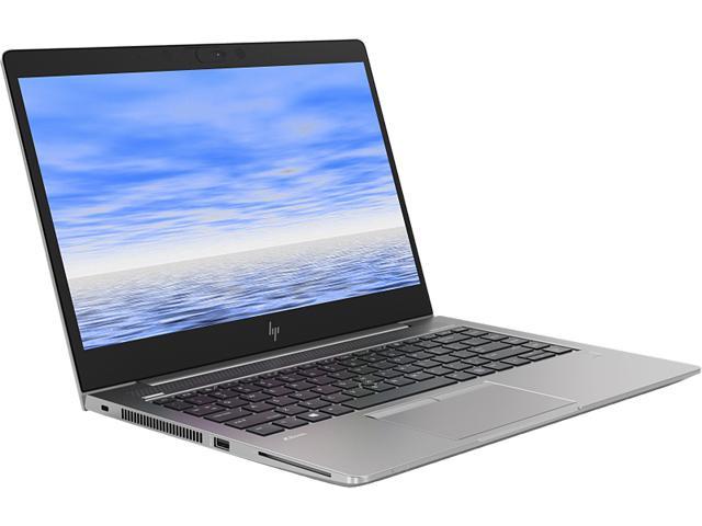Amazon.com: HP Zbook 14U G6 14