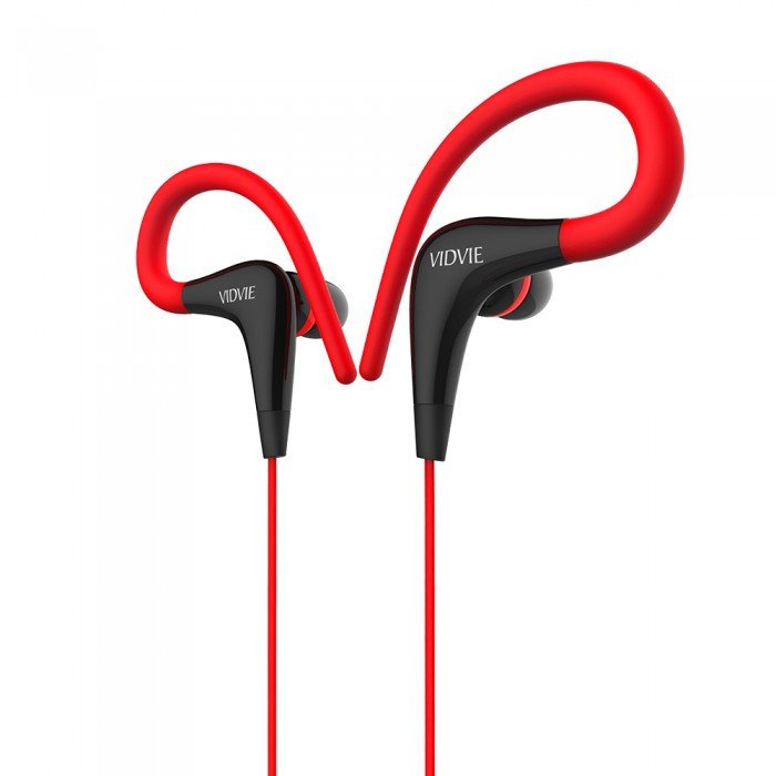 Vidvie Earphone is perfect for those of you who want to look trendy.

With bass stereo sound, it is perfect for sport and traveling.