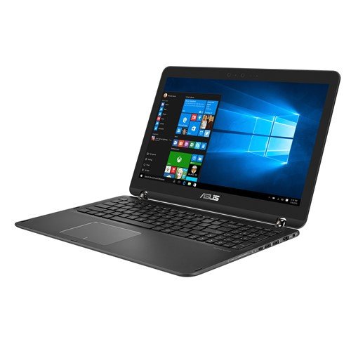 Model : ASUS Q524UQ
Processor : Intel® Core™ i7 7500U Processor,
Memory:  16 GB SDRAM
Graphic:  NVIDIA GeForce 940MX , with 2GB VRAM
Storage: 128G SSD M.2 +1TB
Display: Touch-Screen 15.6" (16:9) LED backlit FHD (1920x1080) 60Hz Anti-Glare Panel with 72% NTSC

&nbsp;

&nbsp;