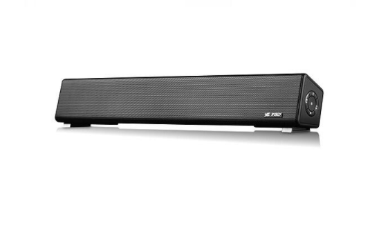 F&amp;D E200 Plus Sound Bar Speakers high fidelity