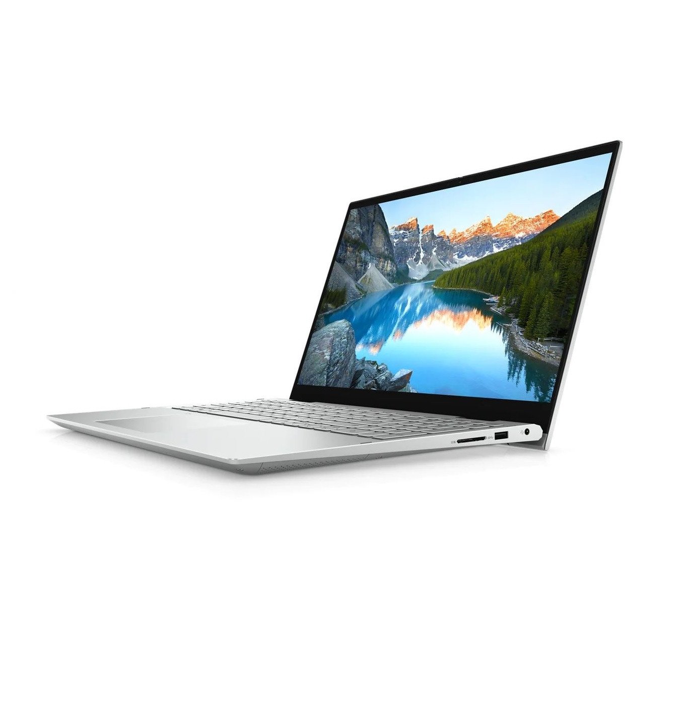 



15.6-inch 2-in-1 with stunning Dolby™ Vision, active pen compatibility, modern standby and the performance power of 10th Gen Intel® Core™ processors.



