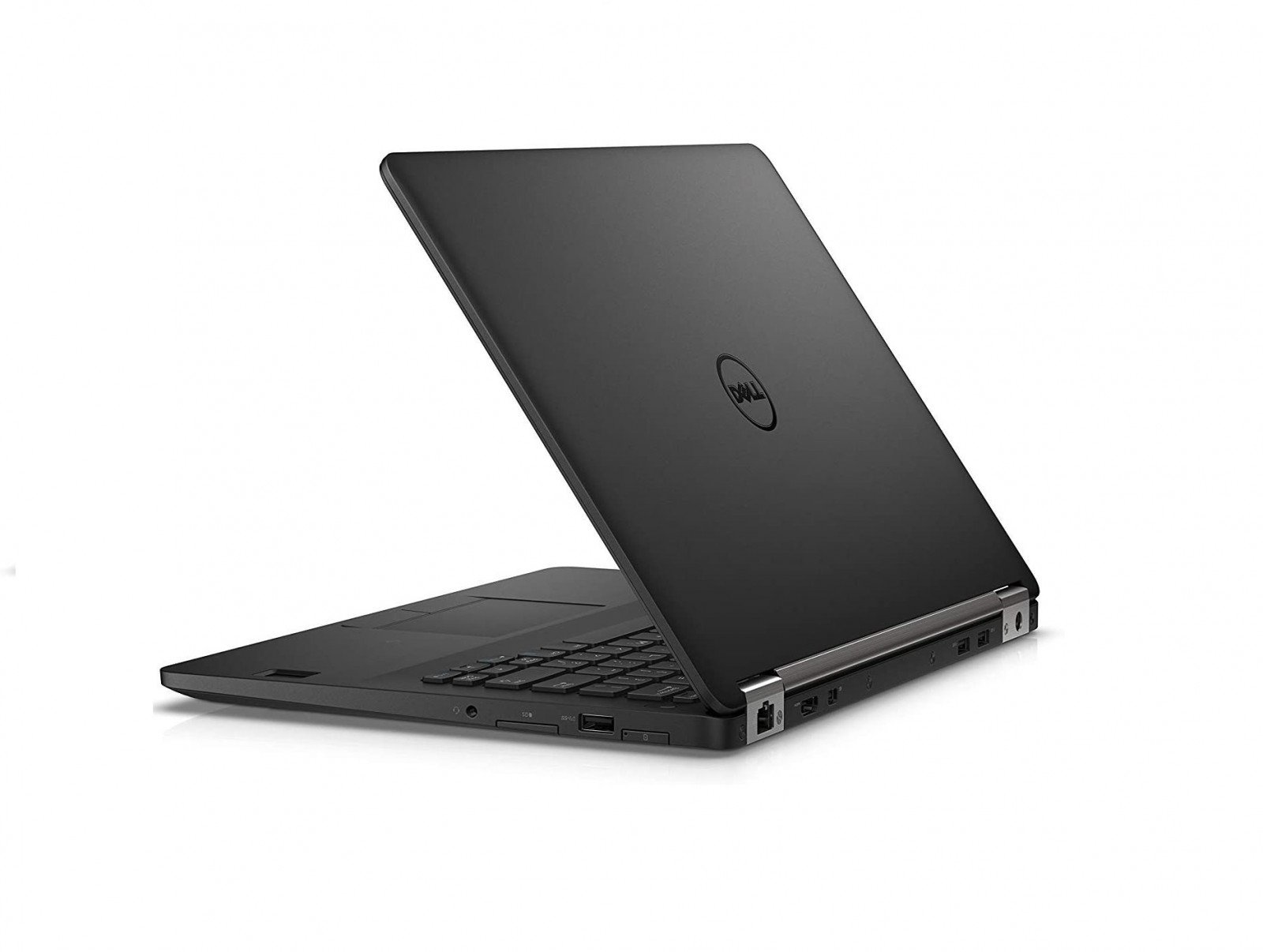 Kcs Store Dell Latitude E7470 Core I5 6300u Ram 8gb Ssd 256gb 14 7847