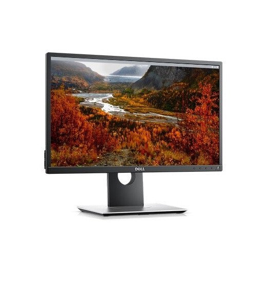 Screen Size
20"
 	Resolution
1920 x 1080 at 60Hz
 	Technology
IPS
 	Response Time
6ms (gray to gray)