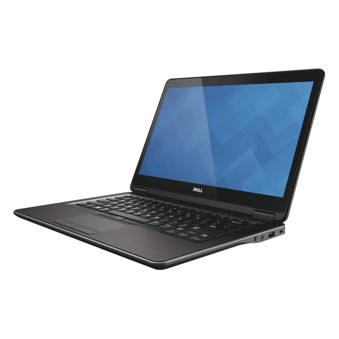 Thin, light, powerful and beautiful
A thin, high-performance laptop with an optional 14 ,  Intel® Core™ vPro™ processor family and a lightweight carbon fiber design.