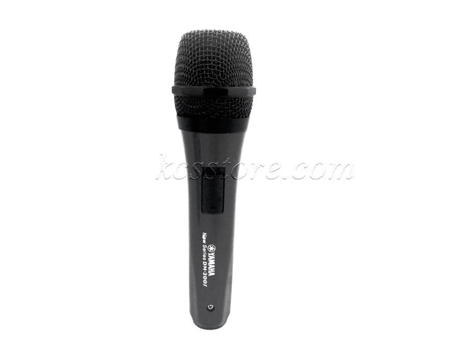 
 	Hi-fidelity
 	Uni-directional
 	Dynamic microphone
 	Excellent reproduction of voice and music
