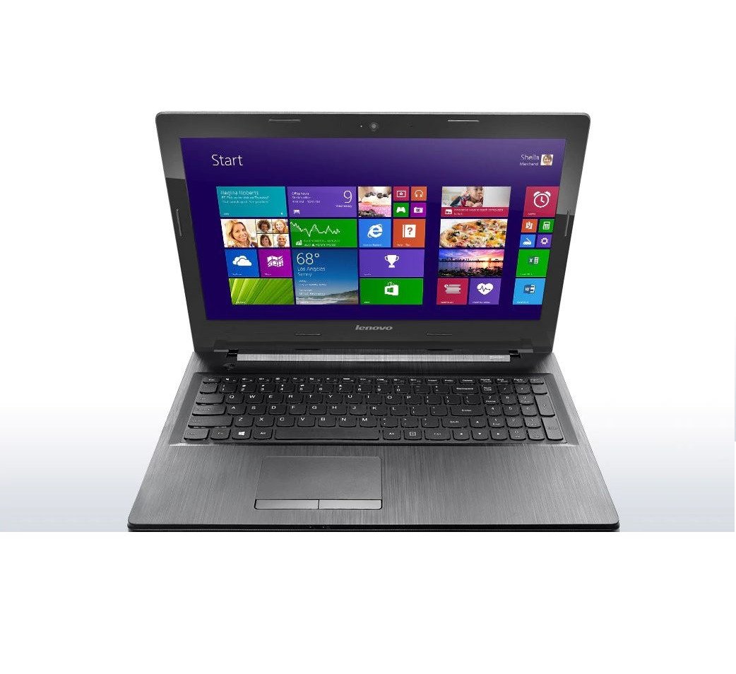 15.6" LAPTOP WITH DVD DRIVE


The versatile and affordable Lenovo G50 laptop PC combines a slimline design with a comprehensive feature set, including a Blu-ray Disc or DVD drive, and performance that will meet every challenge.

