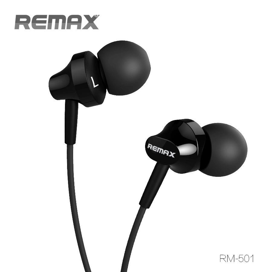 TOUCH YOUR SOUL WITH MUSIC

with fantastic style and fabulous tone quality, REMAX earphone RM-501 will shock you totally by bringing you an unbelievable joyment through the A quality phone talk and the devices entertainment.